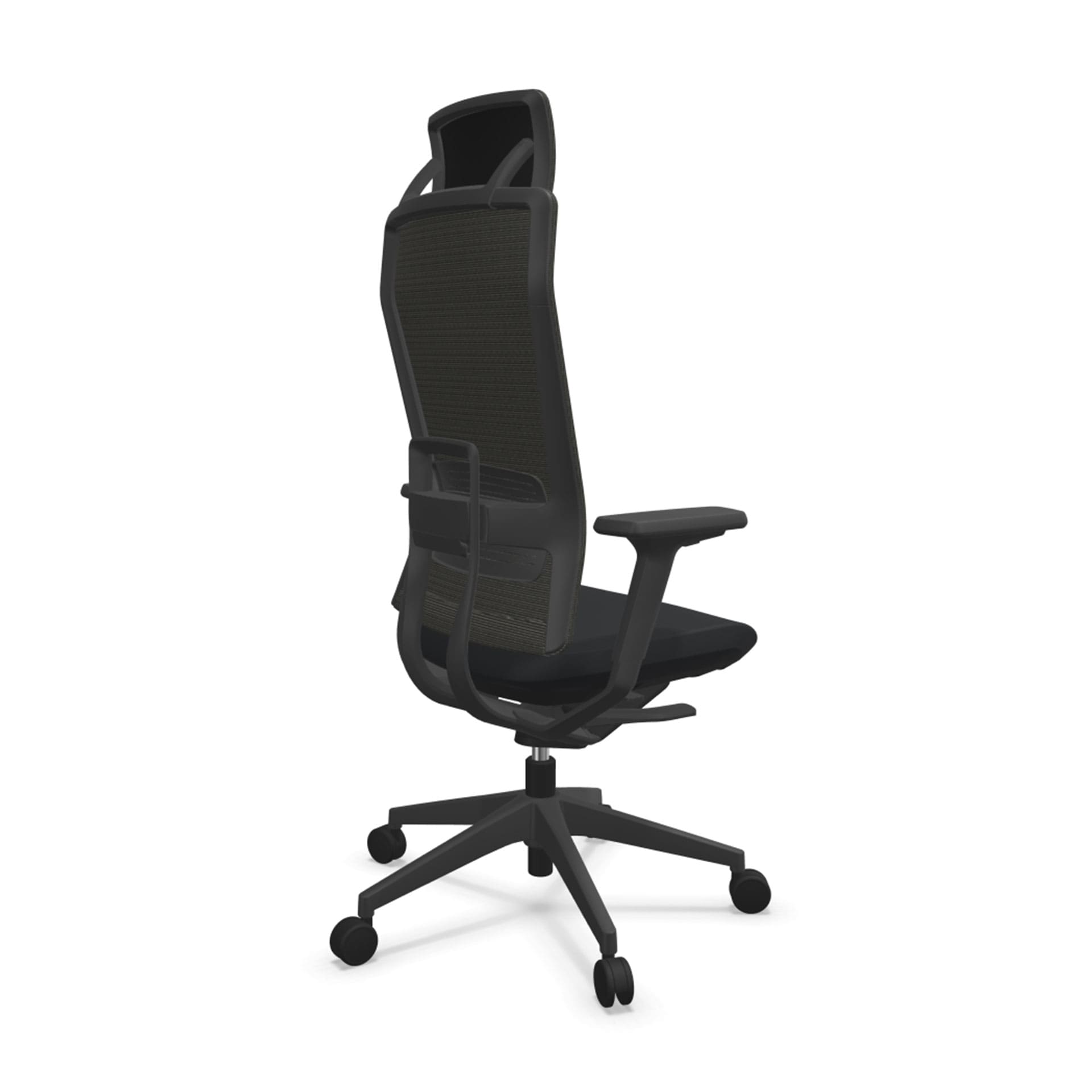 silla-tnk-flex-malla-negra